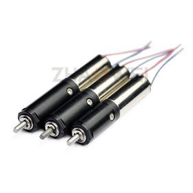 6mm塑胶行星齿轮箱