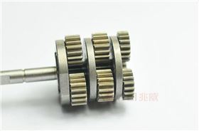 行星齿轮 行星齿轮