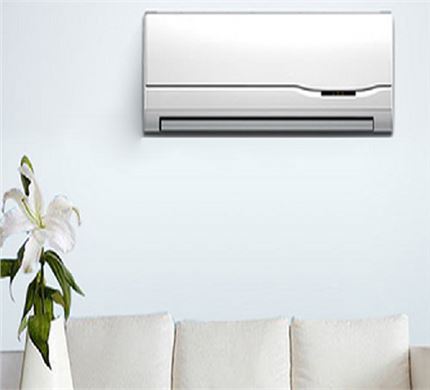 空调开仓齿轮箱