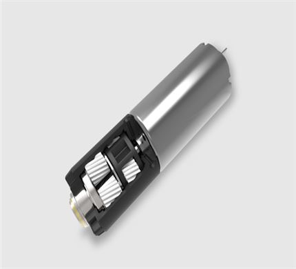 轿车电动尾门拉锁盒