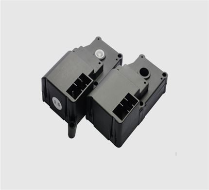 汽车风门控制器