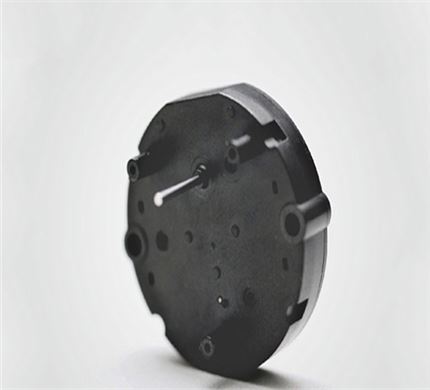 汽车仪表步进电机齿轮箱