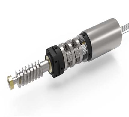 健身器材无刷电机