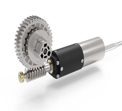 健身器材无刷电机