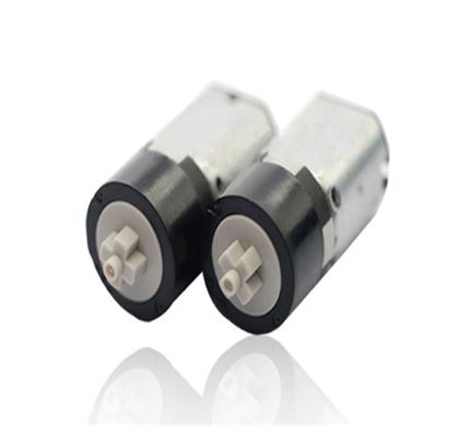 智能抽屉柜柜锁电机