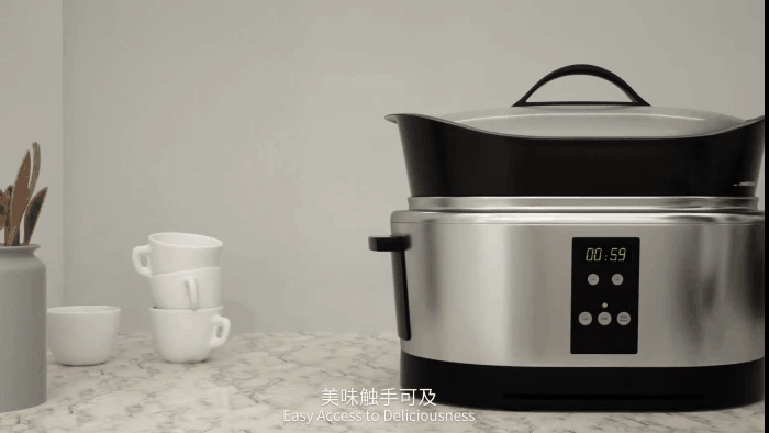 智能升降火锅电机 智能升降火锅电机