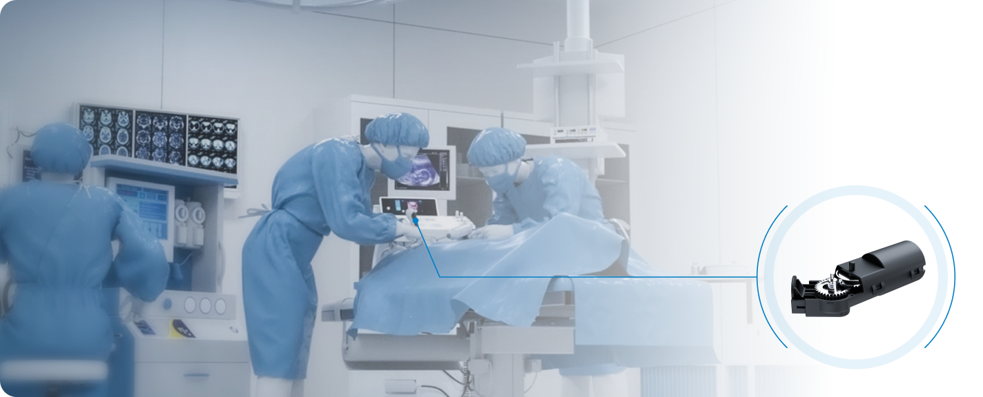 骨科手术创面清洗泵