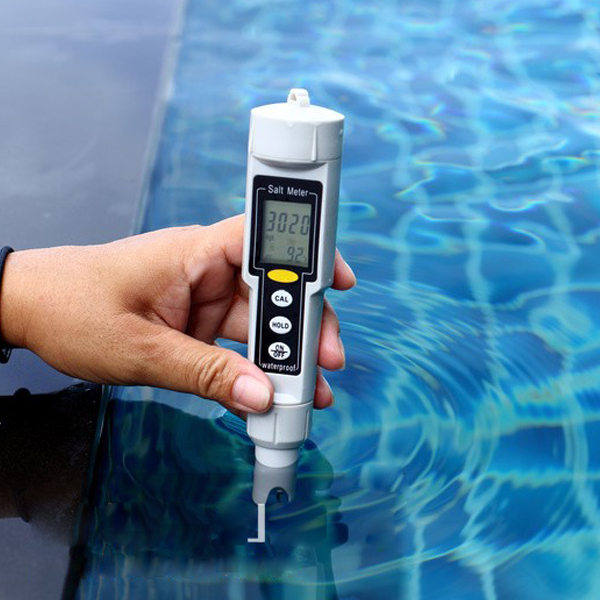 水质检测仪驱动系统应用