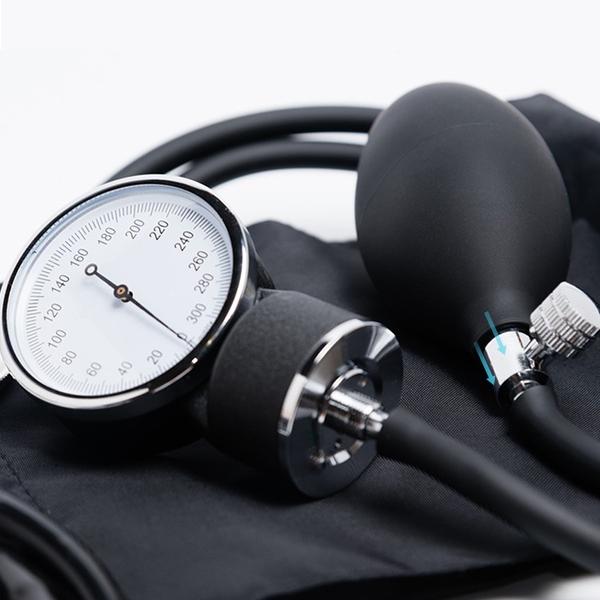 血压计驱动系统应用