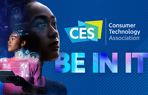 美国拉斯维加斯CES/综合展