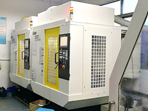 日本FANUC 加工中心